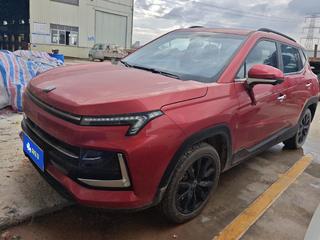 江淮思皓X4 1.5T 