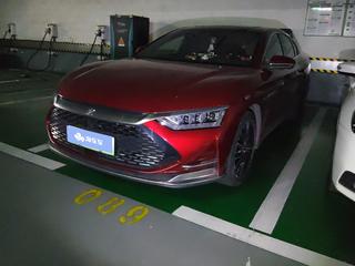 比亚迪汉DM 2.0T 