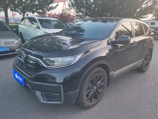 CR-V 1.5T 