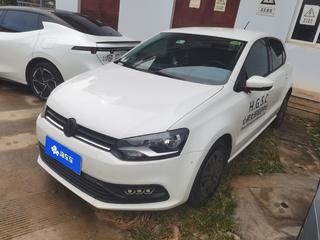 POLO 1.5L 安驾版 