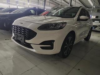 福特锐际 2.0T 自动 纵享款ST-LINE 