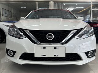 日产轩逸 1.6L 