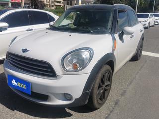 迷你Countryman 1.6L 自动 ONE 