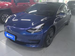 特斯拉MODEL 3 自动 标准续航升级版 