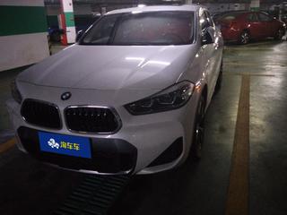 X2 sDrive20i 1.5T M越野套装版 