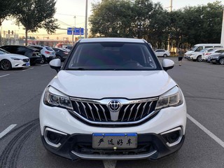 中华V3 1.5L 