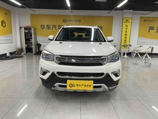 长安CS75 2.0L 