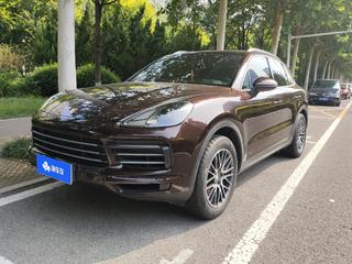 保时捷Cayenne 3.0T 自动 