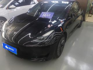 MODEL 3 后轮驱动版 