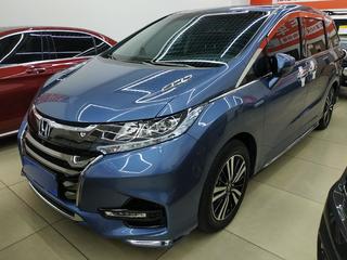 奥德赛 2.0L 锐·至尊版 