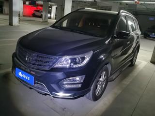 宝骏560 1.8L 手动 超值型 