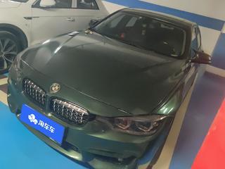 宝马3系 320Li 2.0T 自动 进取型 