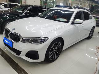 宝马3系 325Li 2.0T 自动 M运动套装 