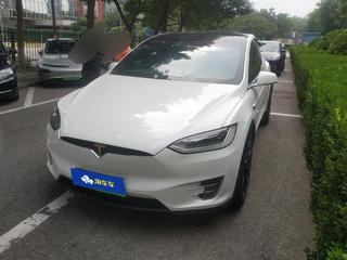 特斯拉MODEL X 自动 100D 