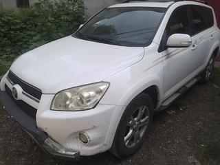 RAV4 2.0L 