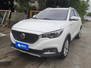 名爵ZS 1.5L 手动 精英版 