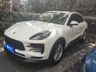 保时捷Macan 2.0T 自动 Macan 