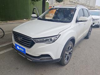 奔腾X40 1.6L 自动 豪华型 