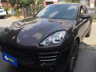 保时捷Macan 2.0T 自动 