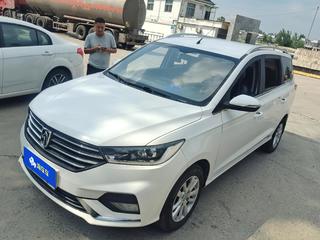 宝骏360 1.5L 手动 精英型 