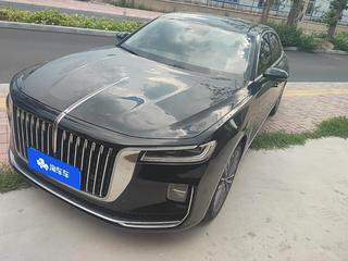 红旗H9 2.0T 自动 智联旗享版 