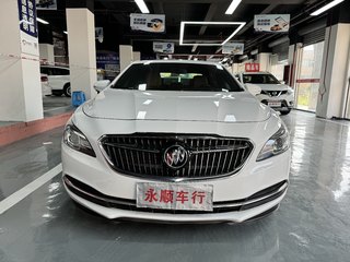 君越 1.5T 20T精英型 