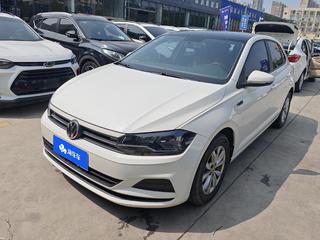 POLO 1.5L 炫彩科技版 