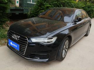 奥迪A6L TFSI 