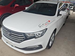 奔腾B30 1.6L 