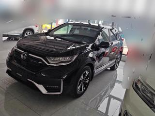 CR-V 1.5T 