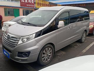 江淮瑞风M5 2.0T 