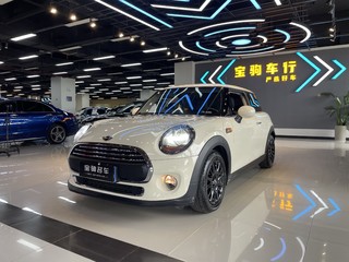 迷你one 1.2T 自动 + 