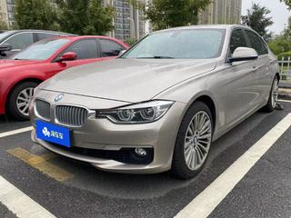 宝马3系 320Li 