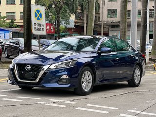 日产天籁 2.0L 自动 XL舒适版 