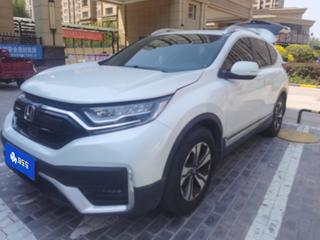 CR-V 1.5T 