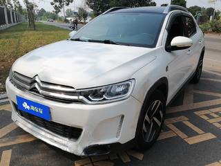 雪铁龙C3-XR 1.6L 自动 先锋型 