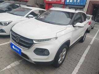 宝骏510 1.5L 手动 时尚型 