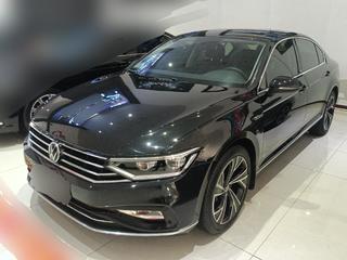 大众迈腾 2.0T 自动 330TSI-30周年纪念型 