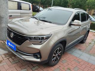 东风风行风行T5 1.6L 手动 尊享型 