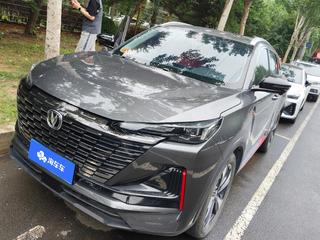 长安CS55 PLUS 第二代 1.5T 自动 尊贵型 