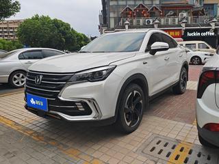 长安CS85 COUPE 2.0T 自动 动版 