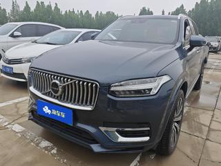 沃尔沃XC90新能源 2.0T 