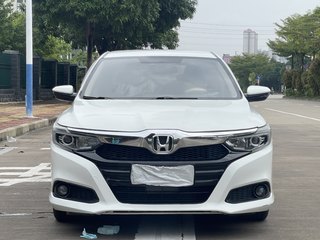 凌派 1.0T 舒适版 