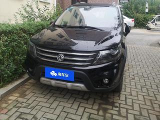 东风风行景逸X5 1.6L 手动 豪华型 