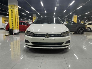 大众POLO PLUS 1.5L 自动 全景乐享版 