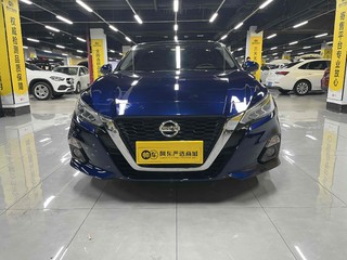 日产天籁 2.0L 自动 XL舒适版 