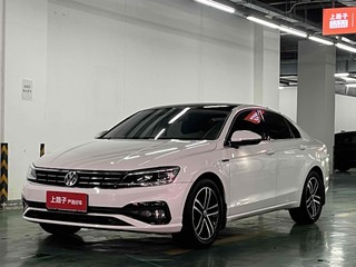 大众凌渡 1.4T 