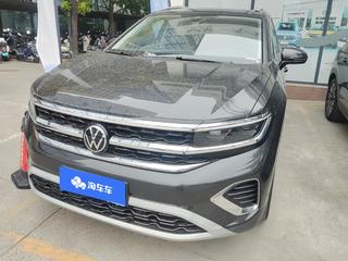 大众揽境 2.0T 