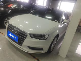 奥迪A3 35TFSI 1.4T 自动 领英型Sportback 