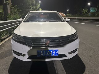 荣威i6 1.5T 自动 20T互联网智享版 